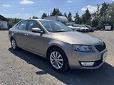 Škoda Octavia 1.6TDi,klima,nové v ČR - náhled 2