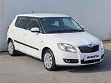 Škoda Fabia (2008) 1.2 i, 2.maj,ČR, Ambiente, AC - náhled 1