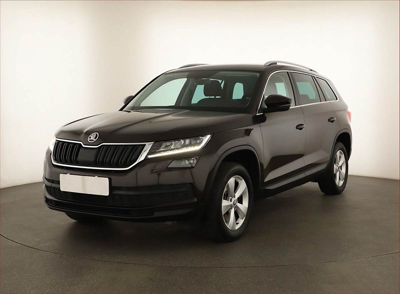 Škoda Kodiaq (2019) Style 2.0 TSI - fotka 2 z 18