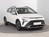 Hyundai Bayon (2022) Comfort Club 1.2 i, Serv.kniha - náhled 1
