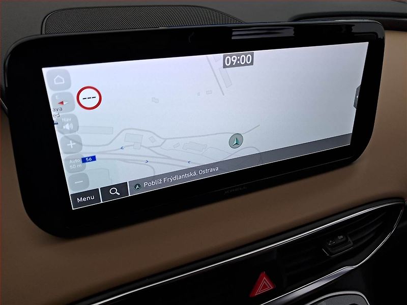 Hyundai Santa Fe (2022) Premium 2.2 CRDi - fotka 21 z 23