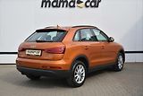 Audi Q3 2.0 TDI 130kW QUATTRO ČR - náhled 7