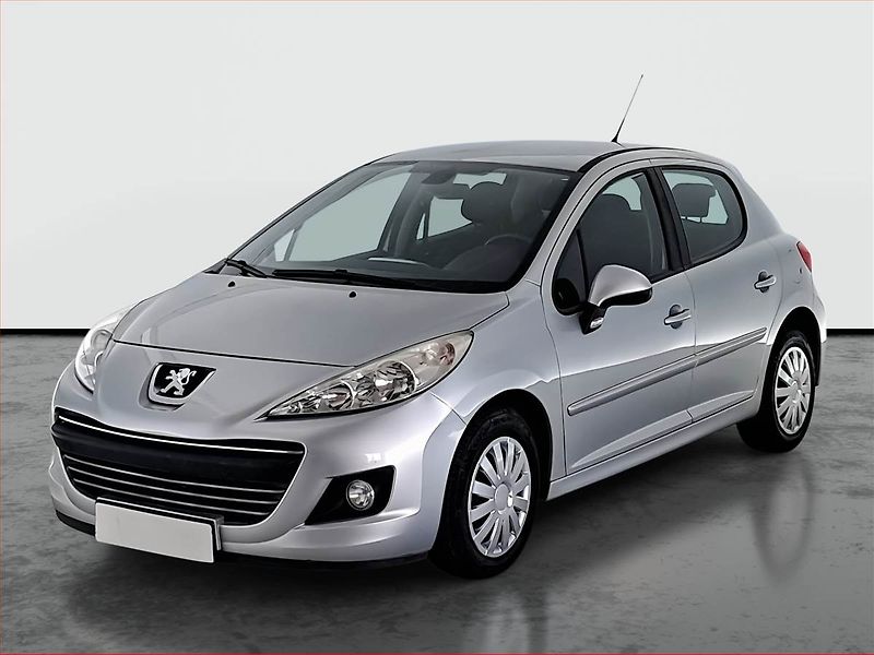 Peugeot 207 (2011) 1.4 VTi, po STK, za super cenu - fotka 2 z 15