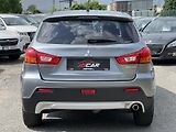 Mitsubishi ASX 1.8DI-D 4x4 KLIMA TEMPOMAT ALU - náhled 4