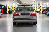 Saab 9-5 (2001) Aero, automat, klima, servis - náhled 6