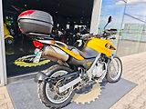 BMW F 650 GS (2000) - náhled 2