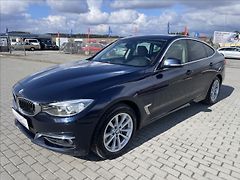 BMW Řada 3 3,0 x-Drive 335i GT 225kw Auto - fotografie inzerátu