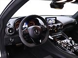 Mercedes-Benz AMG GT R 4,0 430kW Bucket seats Cup2 - náhled 34