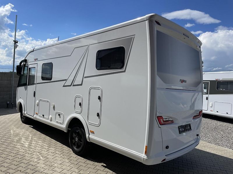 Frankia (2025) NEO M I7GDK - MB 2,0l/170HP - fotka 6 z 36