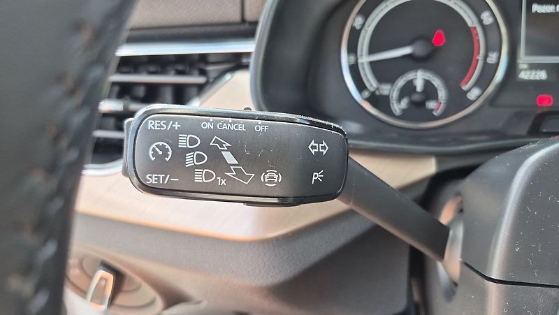 Škoda Scala 1.0 TSI 81KW Style - fotka 23 z 25