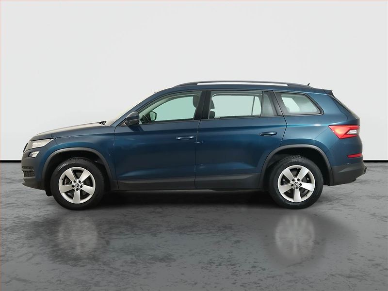 Škoda Kodiaq (2017) Ambition 2.0 TDI, 4X4 - fotka 3 z 15