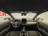 Toyota Corolla Cross 2.0 Hybrid ( 178 k ) 4x4 GR SP - náhled 15