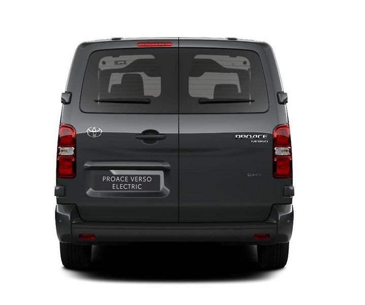 Toyota ProAce Verso L2 Business Comfort 136hp BEV - fotka 6 z 11
