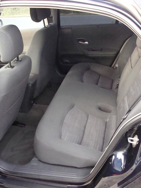 Renault Laguna 1.9 DCi, Servisní kniha - fotka 10 z 27