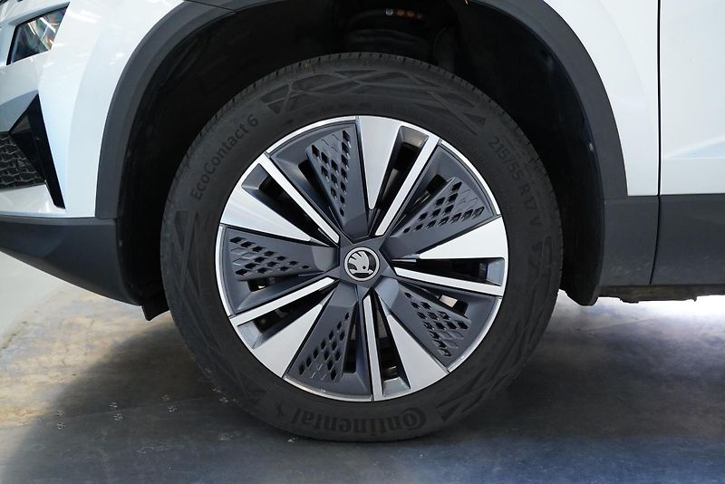 Škoda Karoq - fotka 10 z 29