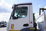 Mercedes-Benz (2018) Arocs 2643 6x4 / HIAB X-Hiduo  - náhled 11