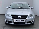 Volkswagen Passat (2008) 1.4 TSi, Comfortline, výhřev - náhled 1