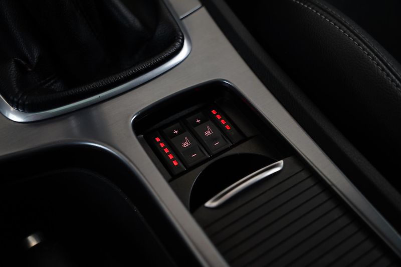 Ford Mondeo - fotka 20 z 23
