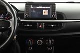 Kia Picanto (2018) 1.2 MPI, Navi, Tempomat - náhled 9