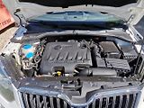 Škoda Yeti (2014) 2.0TDi 103kw DSG 4x4 Elegance - náhled 19