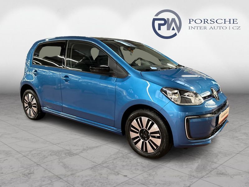 Volkswagen up! UNITED 36 kWh SOH: 92,7% - fotka 8 z 23