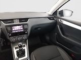 Škoda Octavia (2018) Ambition 1.0 TSI, Tempomat - náhled 8