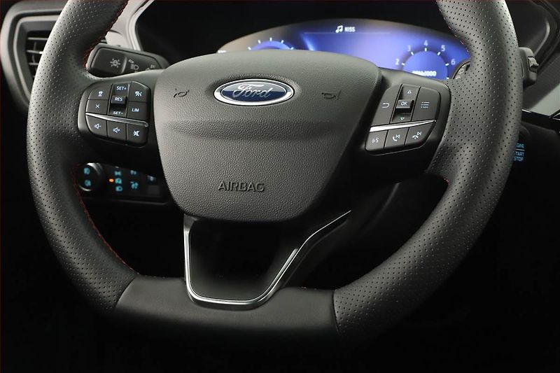 Ford Kuga (2022) ST-Line 1.5 EcoBoost - fotka 19 z 20