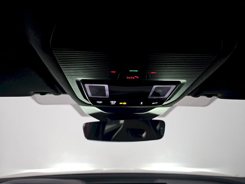 Škoda Superb (2025) 1.5TSI 110kW DSG SPORTLINE TAŽ - fotka 27 z 30