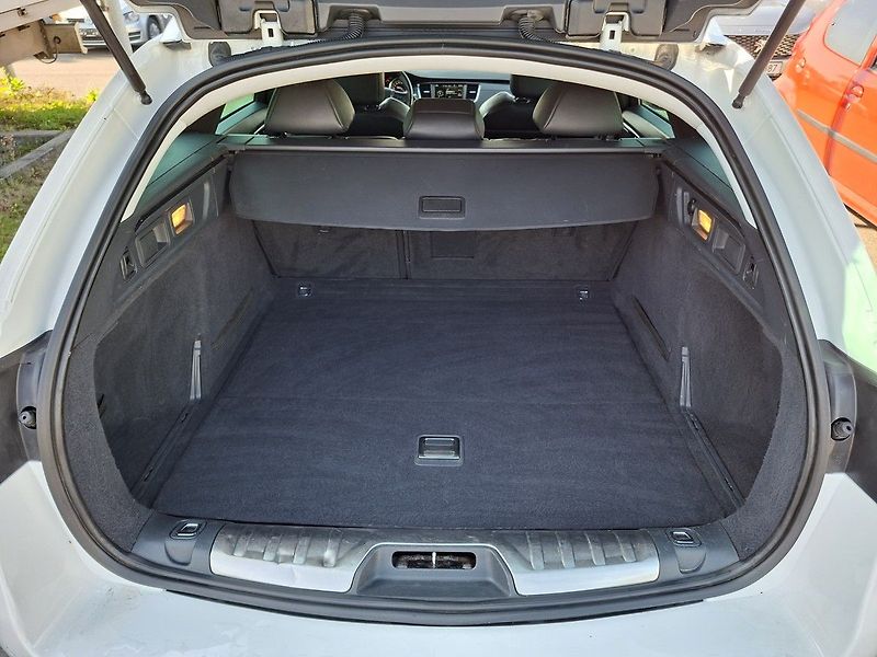 Peugeot 508 SW ALLURE 2,0 HDI AUT6 - fotka 5 z 27