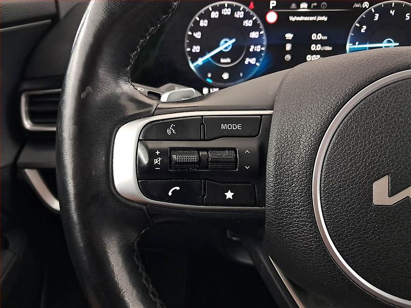Škoda Fabia (2019) Style 1.0 TSI, Automat - fotka 17 z 18