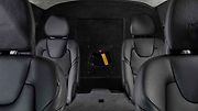 Volvo XC90 Armored
