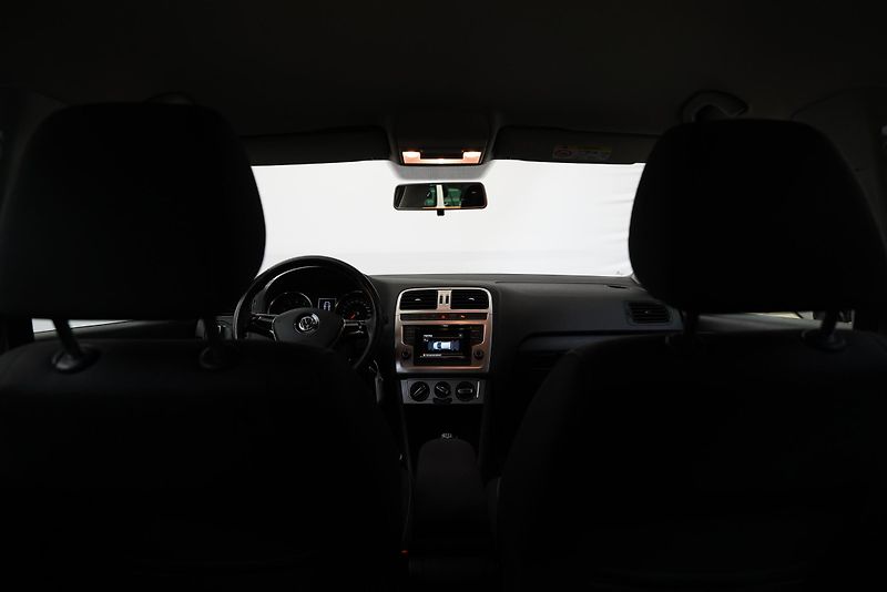 Volkswagen Polo - fotka 23 z 25