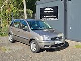 Ford Fusion (2003) 1.4i 59Kw, klima, krásný - náhled 1