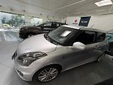 Suzuki Swift 1,6 Sport 100kW - náhled 4