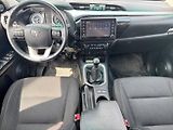 Toyota Hilux (2021) ACTIVE 2.4D4D 110kW 4x4 TAŽNÉ  - náhled 9