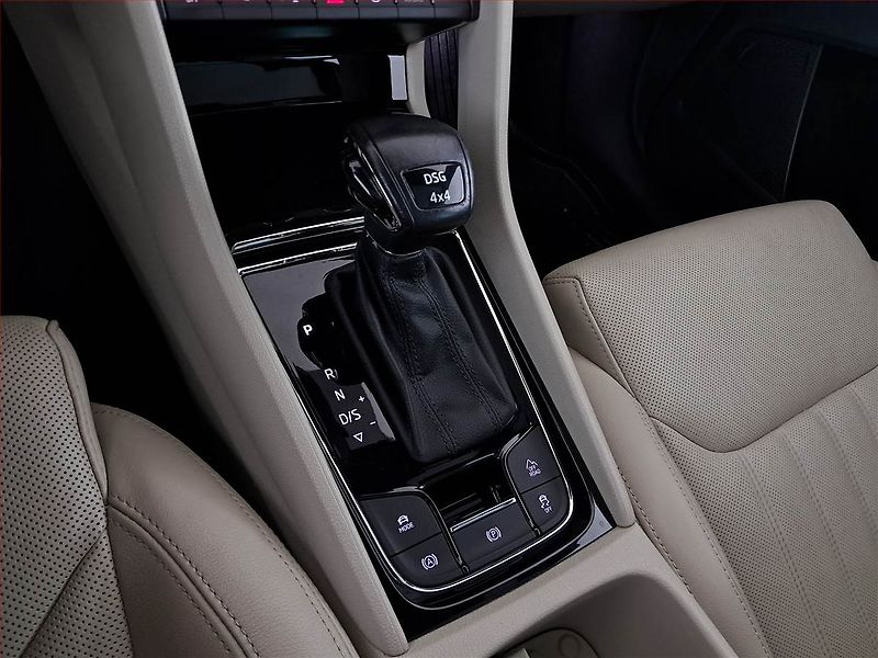 Škoda Kodiaq (2019) Laurin&Klement 2.0 TDI 4x4 - fotka 13 z 25