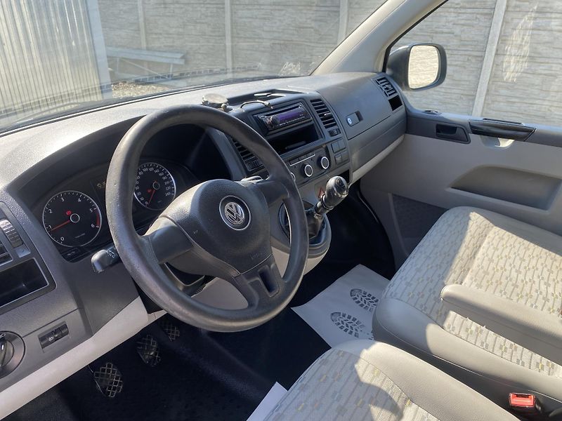Volkswagen Transporter 2.0TDi 105PS 0%KOROZE DPH AC!! - fotka 156 z 165