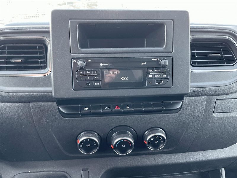 Renault Master (2019) 2.3dCi,L2H2P2,Chlazení,DPH - fotka 21 z 34