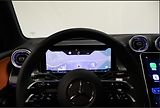 Mercedes-Benz GLC 300 Coupé 4MATIC AMG Pano HuD - náhled 23