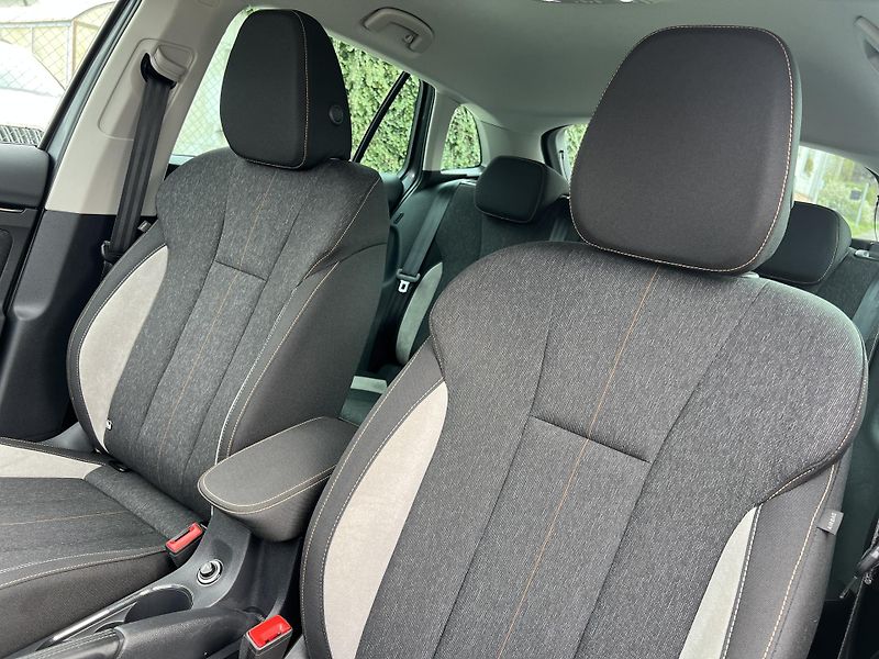 Škoda Scala Selection 1.0TSi DSG KAMERA ČR - fotka 10 z 45