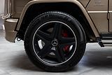 Mercedes-Benz Třídy G 63 AMG DESIGNO*TAŽNÉ*DPH* - náhled 33