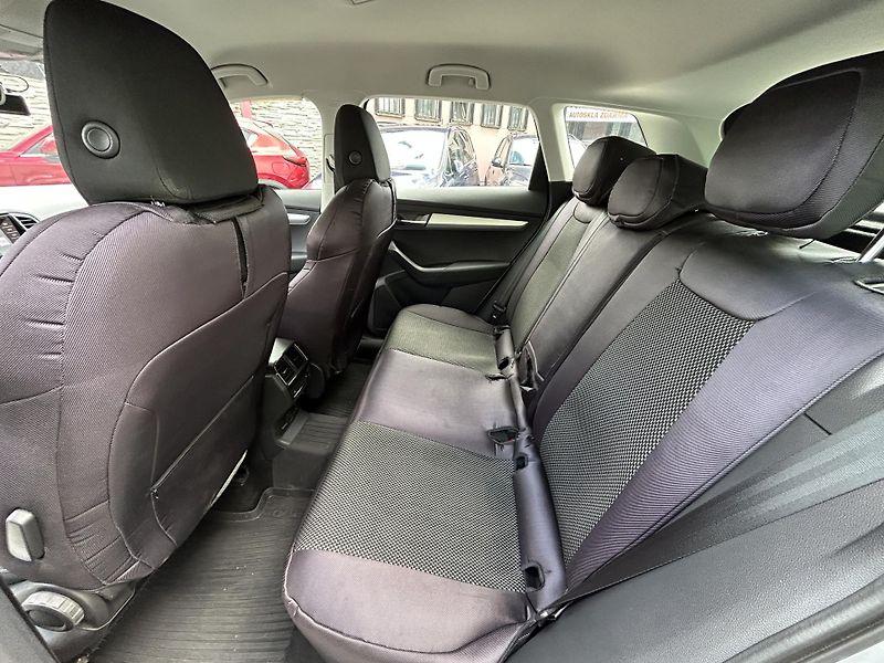 Škoda Karoq (2019) 2.0 TDi 110 KW naj.93 tis km - fotka 14 z 29