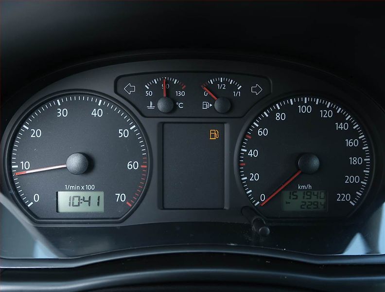 Volkswagen Polo (2009) Comfortline 1.2 12V, po STK - fotka 11 z 15