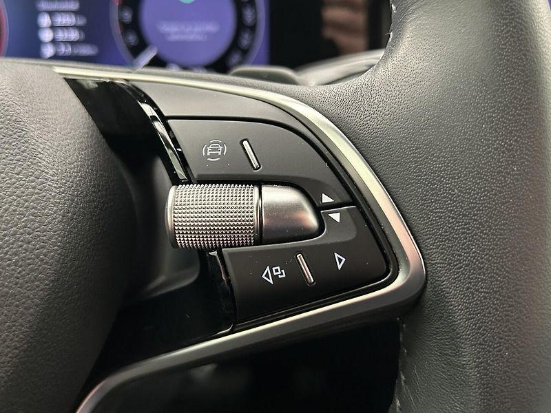Škoda Superb 2.0 TDI 4x4 L & K - fotka 18 z 30