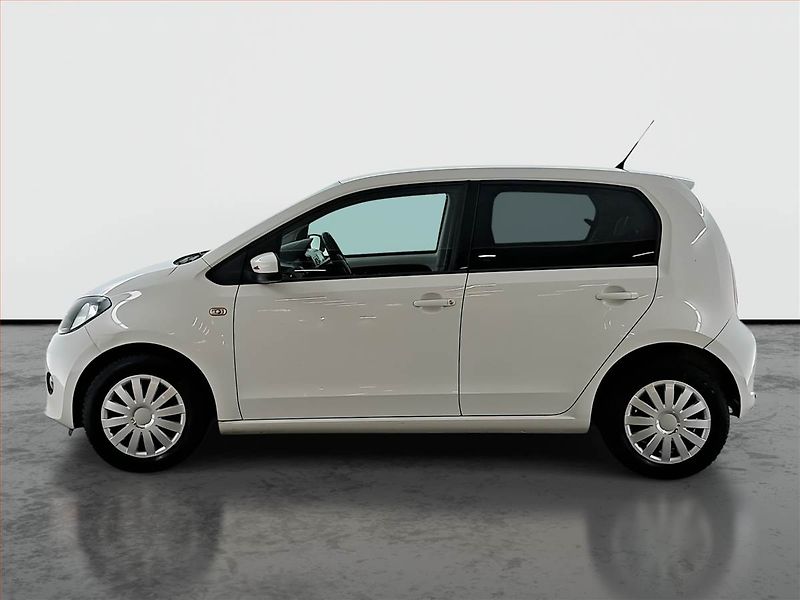 Škoda Citigo (2014) 1.0 MPI, Automat - fotka 3 z 15