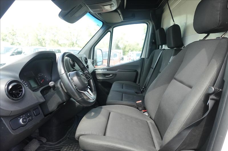 Mercedes-Benz Sprinter 2,0 CDI  317 VALNÍK PLACHTA SP - fotka 15 z 32