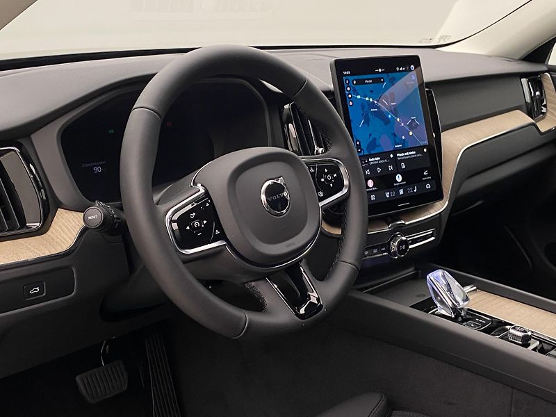 Volvo XC60 (2026) B5 AWD AUT BRIGHT PLUS  - fotka 23 z 62