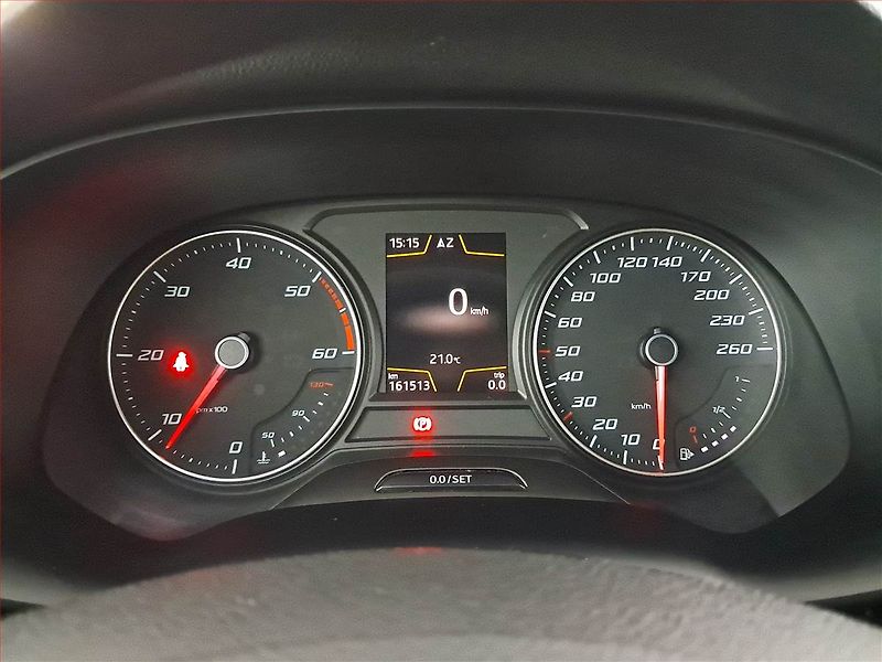Seat Ateca (2018) 2.0 TDI, 4X4, Kůže, Navi - fotka 11 z 21