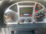 Iveco Eurocargo (2004) 120E24, Euro 3, plachta - náhled 14