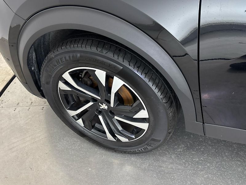 Peugeot 2008 Allure - fotka 26 z 27
